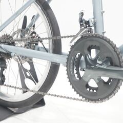 DAHON 「ダホン」 MAKO 2022年モデル 20インチ ミニベロ