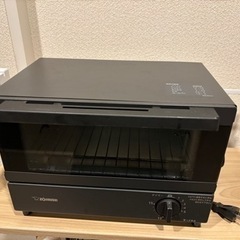 決まりました▶︎家電 キッチン家電 オーブントースター