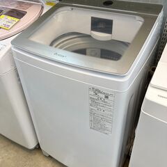 ☆AQUA☆10kg洗濯機☆AQW-V700C 2022年式 ア...
