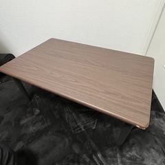 家具 テーブル こたつ