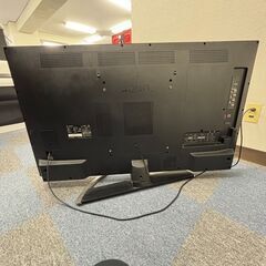 稼働品】直接引取限定 千葉市 SHARP LC-50U45 シャープ 液晶