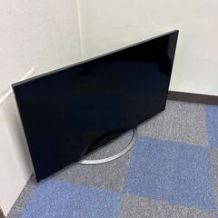 【稼働品】直接引取限定 千葉市 SHARP LC-50U45 シ...