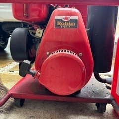 新ダイワ電気溶接機。