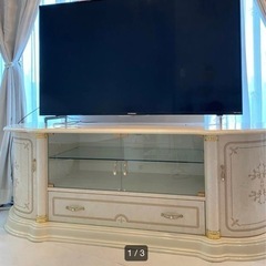 サルタレッリ　フローレンス　テレビボード