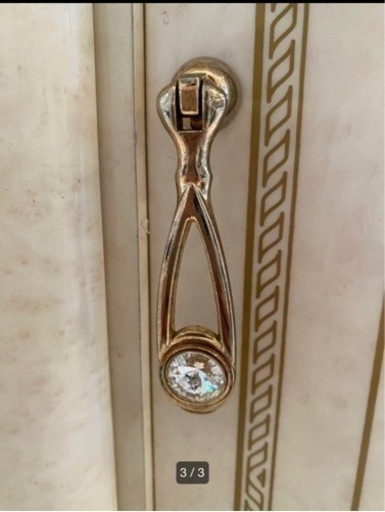 サルタレッリ フローレンス テレビボード かず！サルタレッリ