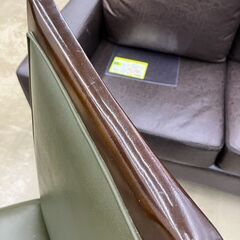 ☆maruni☆ダイニングチェア 2点セット☆ベルサイユ 猫脚 マルニ木工 608