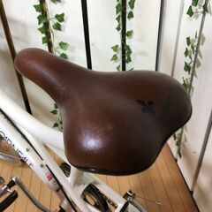 愛品館八千代店】LOUIS GARNEAU EASEL7.0 20インチミニベロ