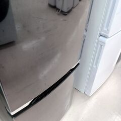 ☆ジモティ割あり☆ TOSHIBA 冷蔵庫 GR-P15BS 153L 19年製 動作確認