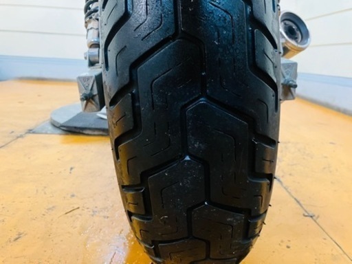 66830km マグナ250 ホンダ MC29 中型☆ 始動動画あり V-Twin Magna 250