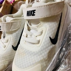 ♡NIKE  スニーカー  子供用♡