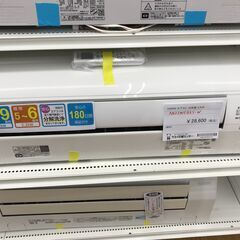 ★ジモティ割あり★ DAIKIN エアコン AN22WEBKS ...