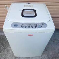 東芝 全自動洗濯機 4.2kg AW-42SBC