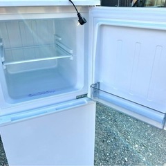 早い者勝ち❗️Abitelax 冷凍冷蔵庫 139L AR-131【美品】