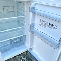 早い者勝ち❗️Abitelax 冷凍冷蔵庫 139L AR-131【美品】