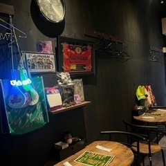 【居酒屋bar LOCOHEADアルバイト募集！！経験不問・学生...