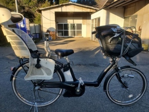 ⭐️電動自転車⭐️ヤマハ　PAS