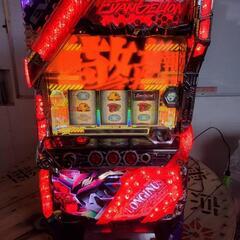 スロット実機 エヴァンゲリオン「希望の槍」