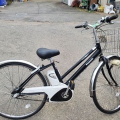 ⭐️電動自転車⭐️Panasonic   EPK732