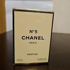 お値下げしました！CHANEL  №5　