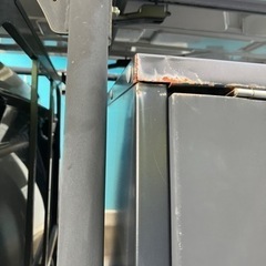 ハードカーゴ　ボックス　最終値下げ