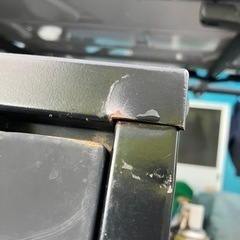 ハードカーゴ　ボックス　最終値下げ