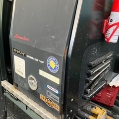 ハードカーゴ　ボックス　最終値下げ