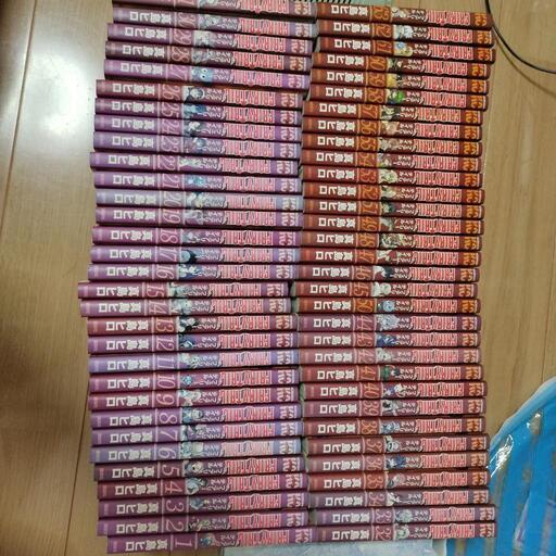 本/CD/DVD マンガ、コミック、アニメ