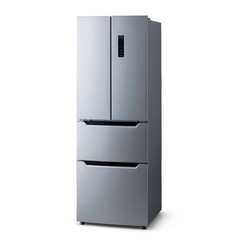 J4130 ☆6ヶ月保証付☆ SHARP シャープ 2ドア冷蔵庫 SJ-D15G-W 