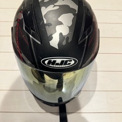 HJC helmet