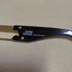 ジャンニ・ヴェルサーチ　サングラス　希少品　Gianni Versace