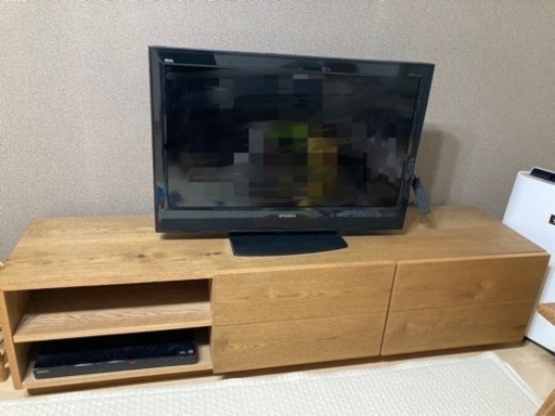 uoico ウニコ　ADDAY アディ　テレビボード　　テレビ台