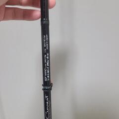 ブルーカレント82F nano フロート用ロッド