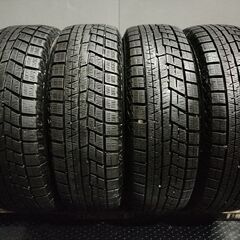 YOKOHAMA ice GUARD iG60 195/65R1...