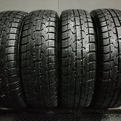 TOYO GARIT GIZ 155/70R13 13インチ ス...