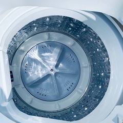 シャープ 全自動電気洗濯機　ES-GE4D-C