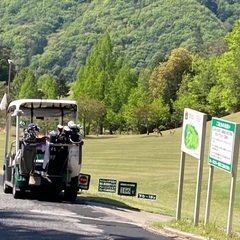 ⛳️ゴルフ仲間募集⛳️