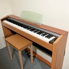【取引中】CASIO 電子ピアノ PX-800 【無料配送可能】