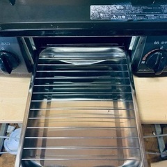 ⭐️リンナイ ガスコンロ⭐️ ⭐️KG34NBKL⭐️