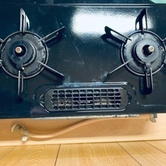 ⭐️リンナイ ガスコンロ⭐️ ⭐️KG34NBKL⭐️