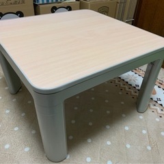 家具 テーブル こたつ