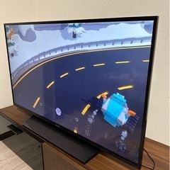 Panasonic 高級モデル　液晶テレビ　2019年製　TH-...