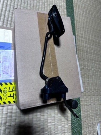 RX7 マツダ 純正インタークーラー FD3S サバンナ スターレット流用など