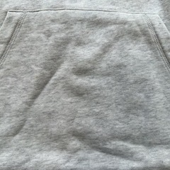 【限定】sacai × A.P.C Taiyo Hoodie パーカー Mサイズ