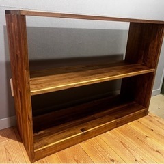 家具 収納家具 オープンラック 棚 - その他 