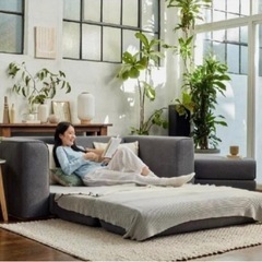 コアラマットレス ソファベッド 2-3人がけ koala