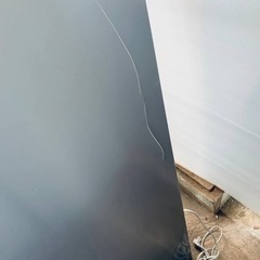 三菱 ノンフロン冷凍冷蔵庫MR-P15F-H