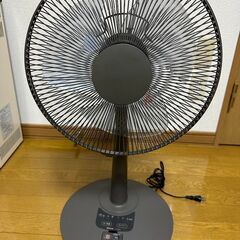 🌟【値下げ】 扇風機Panasonic F-C304R  199...