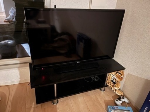 家電 テレビ 液晶テレビ