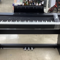 電子ピアノ　CASIO     PX-760BK