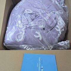 新品 Yogibo（ヨギボー） メタモン ポケモンセンター限定